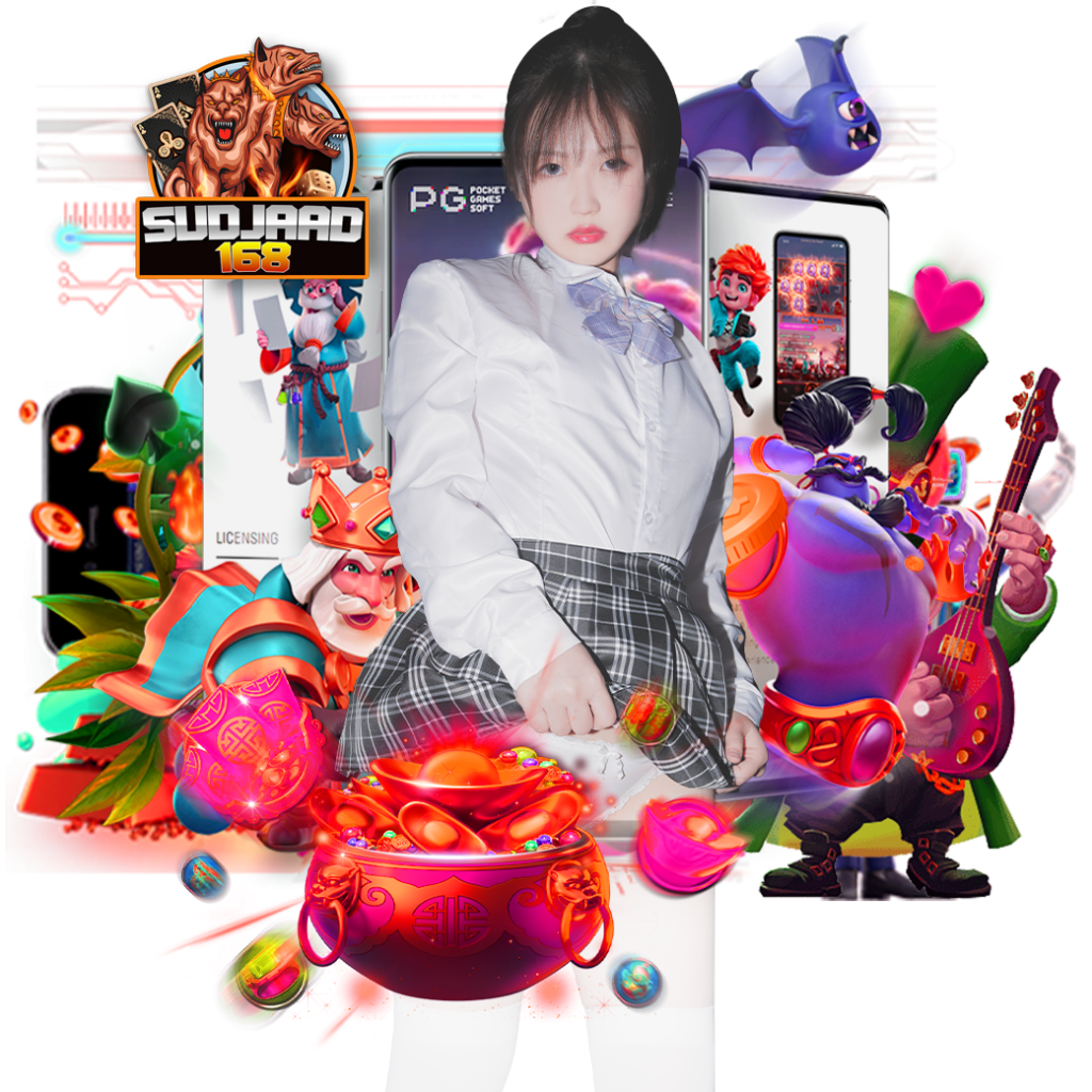 sudjaad168 สมัคร
